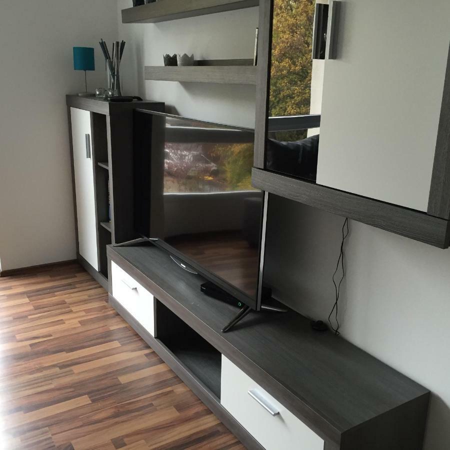 City Fewo Leipzig Apartment