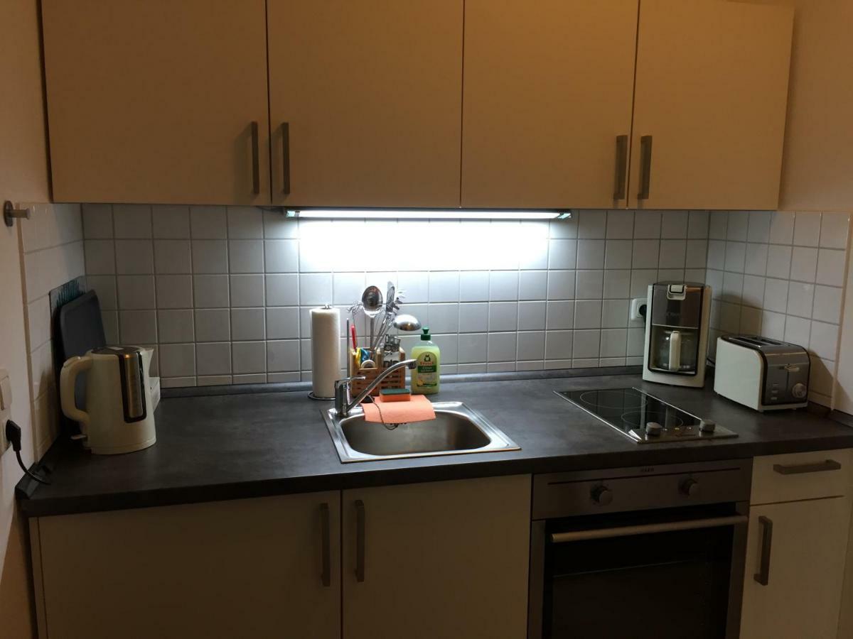 City Fewo Leipzig Leipzig