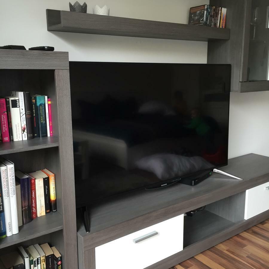 City Fewo Leipzig Apartament Lipsk