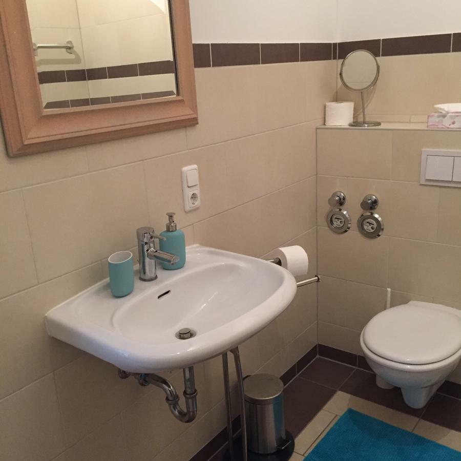 Apartament City Fewo Leipzig